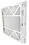 Honeywell FC40R1003 - 20" X 3" Return Grille Pleated Air Filter, Merv. Fixed Price $79.30.