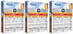 Bestair HW2025-13R X 4 Honeywell Merv Furnace Filter Pack Of. Fixed Price $154.78.
