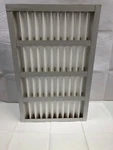 Nova Pleated Home A/c Furnace Air Filter 16X25X2 Merv 8 Y5317 Hott Deals 12-PACK. Fixed Price $56.99.