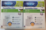 Bestair EF21 Humidifier Filter - Lot Of New. Fixed Price $26.99.
