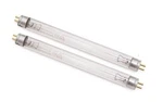 2 Pack Fresh-air Ecoquest Purifier Bulbs G4T5/UV F4T5, TUV4W, F4T5/GL, US70059. Fixed Price $27.82.