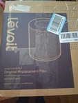 Levoit Genuine Core 600S-P Original 3 Stage Replacement Filter LRF-C601-P-WUS. Fixed Price $50.00.