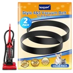 Pet Vacuum Belt For Dirt Devil Style 5 (royal) Upright Powermax/. Fixed Price $14.99.