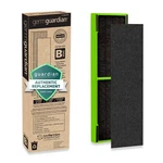 Germguardian Air Filter B, Genuine Toxin Clear Hepa Replacement Purifier .... Fixed Price $45.39.