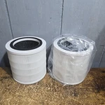 Pack H7126 Replacement Filter For Goveelife Mini Air Purifier, 3-IN-1 H1. Fixed Price $17.10.