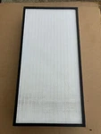 Filtration Group Aluminum Frame 99.997 Eff Filter 18 X 36 4.61 Part # 43083TE. Fixed Price $389.00.