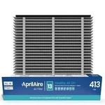 Aprilaire 413CBN Replacement Filter For Whole House Purifiers. Fixed Price $122.99.
