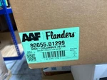 Flanders 8X30X1 Merv Prepleated Air Filter Pack Of 12 - Free Shipping. Fixed Price $56.00.