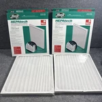 Pack Genuine Hunter Hepatech Filter Model Factory Sealed 049694309303. Fixed Price $54.99.