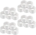Funmit 20-PACK Top Fill Humidifier Replacement Filters For Levoit.... Fixed Price $11.75.