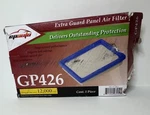 Epauto GP426 (CA11426) Replacement For Toyota Panel Air Filter Prius Corolla. Fixed Price $9.99.