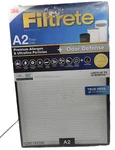 3M 1150101 True Hepa Air Purifier Filter Pack. Fixed Price $21.00.