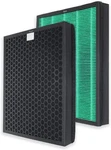 Fette Filter - 400/400S Replacement Compatible With Coway Airmega MAX2.... Fixed Price $53.39.