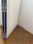 3M Filtrete Allergen & Home Pollutants (16 X 25 1) - Lot Of New. Fixed Price $15.00.