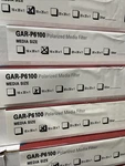 Garrison 2477205 GAR-P6100-1625 Polarized Media Filter, X. Fixed Price $48.00.