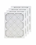 16X30X1 (15.5 29.5) Merv 11 Filter (6 Pack). Fixed Price $72.67.