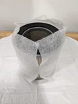 Extract-all Inch Wide, Cellulose High Efficiency Air Filter Cartridge RF-985-1. Fixed Price $79.50.