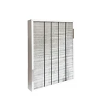 Air Filter Cartridge For Bryant/carrier GAPAAXBB1625 GAPABXCC162 Infinity Pk. Fixed Price $61.99.