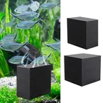 1PC Water Purifier Cube Ultra Strong Activate Carbon Purification Filter. Fixed Price $33.78.