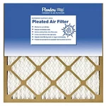 Flanders 81555.012025 X In. Basic Pleated Air Filter - Pack Of. Fixed Price $72.54.
