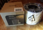 Aeocky Air Purifier 5-IN-1 Ultra High Efficiency Filter For Pet Dander Version. Fixed Price $10.00.