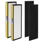 Blutoget FLT4825 Replacement Filter Replaces AC4825E AC4825DLX. Fixed Price $24.33.