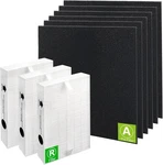 Hepa Filter Replacement For Honeywell Series, HPA300, HPA304. Fixed Price $30.99.