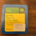 John Deere Air Filter GY21345. 6. Fixed Price $14.99.