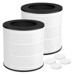 Slirceods Filter For Air With Mooka M03/B-D03 Purifier.... Fixed Price $39.51.