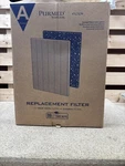 Purmed PH4112 True Hepa & Carbon Pre-filters Replacement A, New. Fixed Price $17.99.
