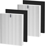True Replacement Filter Compatible With Winix Xq, Pro Tower Air Cleaner. Fixed Price $79.86.