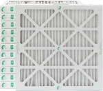 20X20X2 Merv 10 Furnace Filter (12 Pack). Fixed Price $131.03.