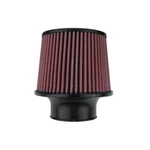 Injen X 1014 Br Supernano Web Dry Air Filter 3.50 Flange Universal High Flow. Fixed Price $71.95.
