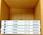 Air Handler 12X12X1 40P1 Filter R13458. Fixed Price $70.00.