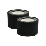 Nispira Filter True Hepa Carbon For Germguardian AC4200W FLT4200, Pk. Fixed Price $36.99.
