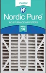 Air Bear Cub 16X25X3 Replacement 266649-101 Merv 14 Filter Pack. Fixed Price $54.99.