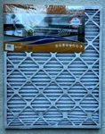 Naturalaire 20X34X1 Filter Merv 8 Pack Of. Fixed Price $32.00.