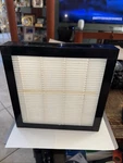 New Genuine Grainger 4YVC9 Mini-pleat Air FILTER,10X10X2,MERV 14. Fixed Price $72.16.