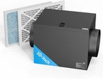 Aitecac Filter Box 10" W/ High Efficacy For Home Hvac Filtration Intake. Fixed Price $159.00.