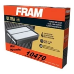 Fram 10470 Ultra Premium 40,000 Mile Air Filter. Fixed Price $12.88.
