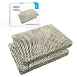 2-PACK Water Filter Compatible With Trane/american Standard BAYPAD02A1310A; H.... Fixed Price $82.86.