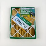 Filterbuy 16X20X1 Pleated Air Filters, Replacement Hvac Furnace Merv 11. Fixed Price $48.50.