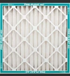 2-FLANDERS Precisionaire 16 In. X 25 Pre-pleat 40 Merv 8 Furnace 2PK. Fixed Price $21.99.