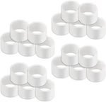 Funmit 20-PACK Top Fill Humidifier Replacement Filters For Levoit.... Fixed Price $12.99.
