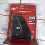 Milwaukee Dust Box, Hepa Filter And Lid. For M12 Hammervac. 49-90-2340. Fixed Price $15.90.