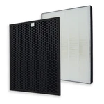 Pureburg FZ-F60HFU FZ-F60DFU Replacement Filter Set Compatible With Sharp Fp-.... Fixed Price $54.34.