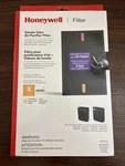 Brand New Oem Honeywell - HRFSS1 Air Purifier Filter For Smoke Odor. Fixed Price $19.99.