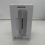 Conair AP04 Medium Room Purifier Replacement Filter 3 In 1 Hepa Carbon. Fixed Price $25.00.
