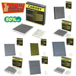Cabin Air Filter W/activated Carbon For Toyota Camry, Corolla, RAV4, Prius. Fixed Price $16.74.