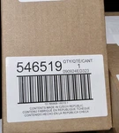 Wix 46519. Fixed Price $18.96.